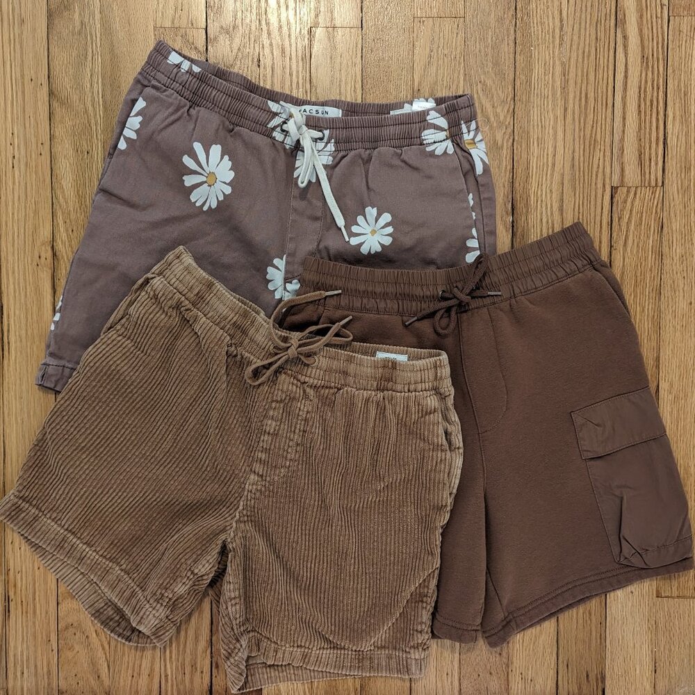 PacSun Shorts